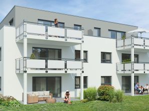 12 Eigentumswohnungen in Reutlingen-Sondelfingen, Fuchshaldeweg